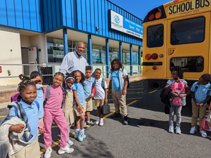 Boys & Girls Club of Mercer County