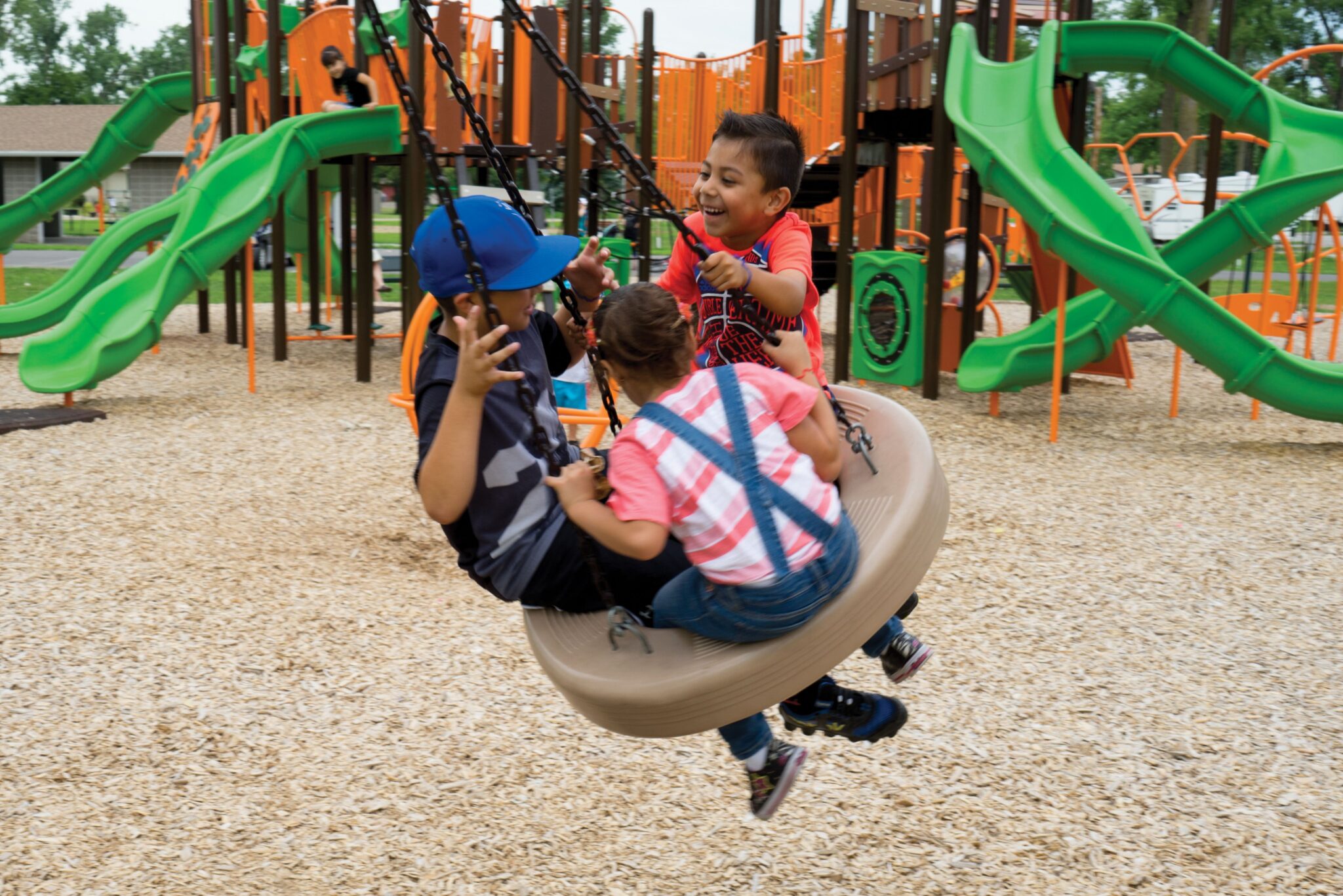 Playgrounds Princeton NJ Princeton Kids