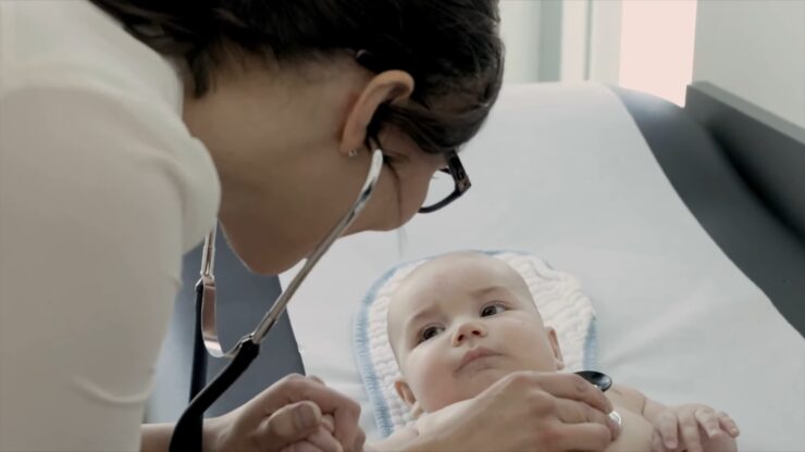 Pediatricians - Child Doctor
