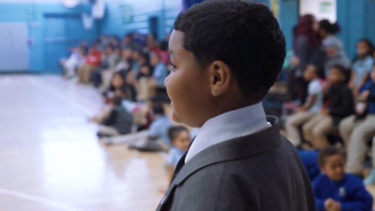 Boys & Girls Club of Mercer County - Gymnastics Program