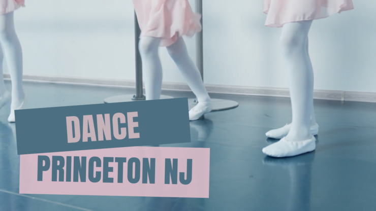 Dance Classes in Princeton NJ