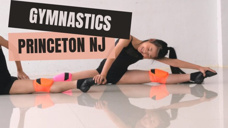 Gymnastics For Your Kids in Princeton Nj