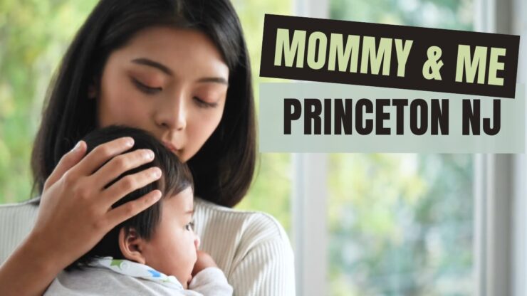 Mommy & Me - Fitness programs for pregnant women