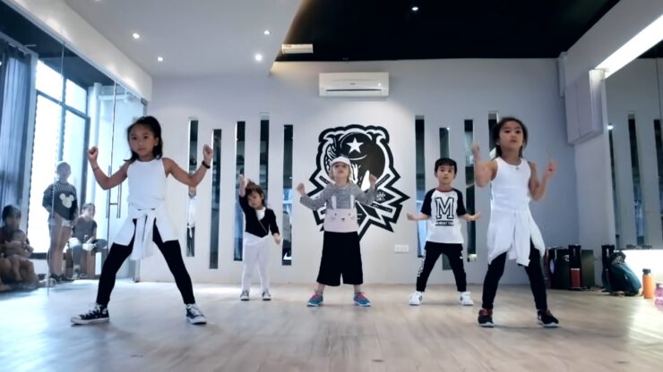 Tips for Choosing the Right Dance Class for Your Child